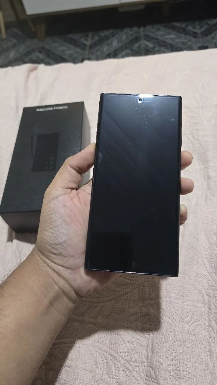 S23 Ultra 512 Mb - Foto 4