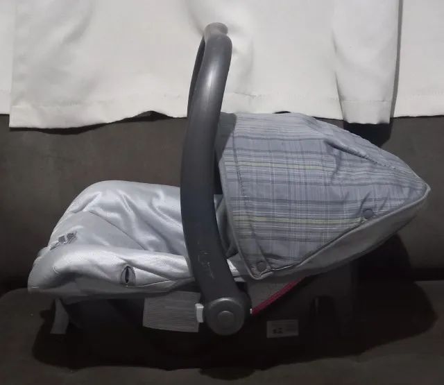 Bebê conforto 