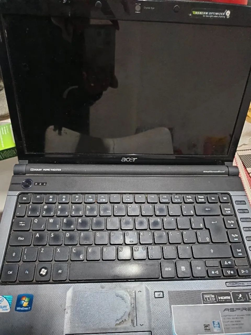 Notebook intel Premium  - Foto 2