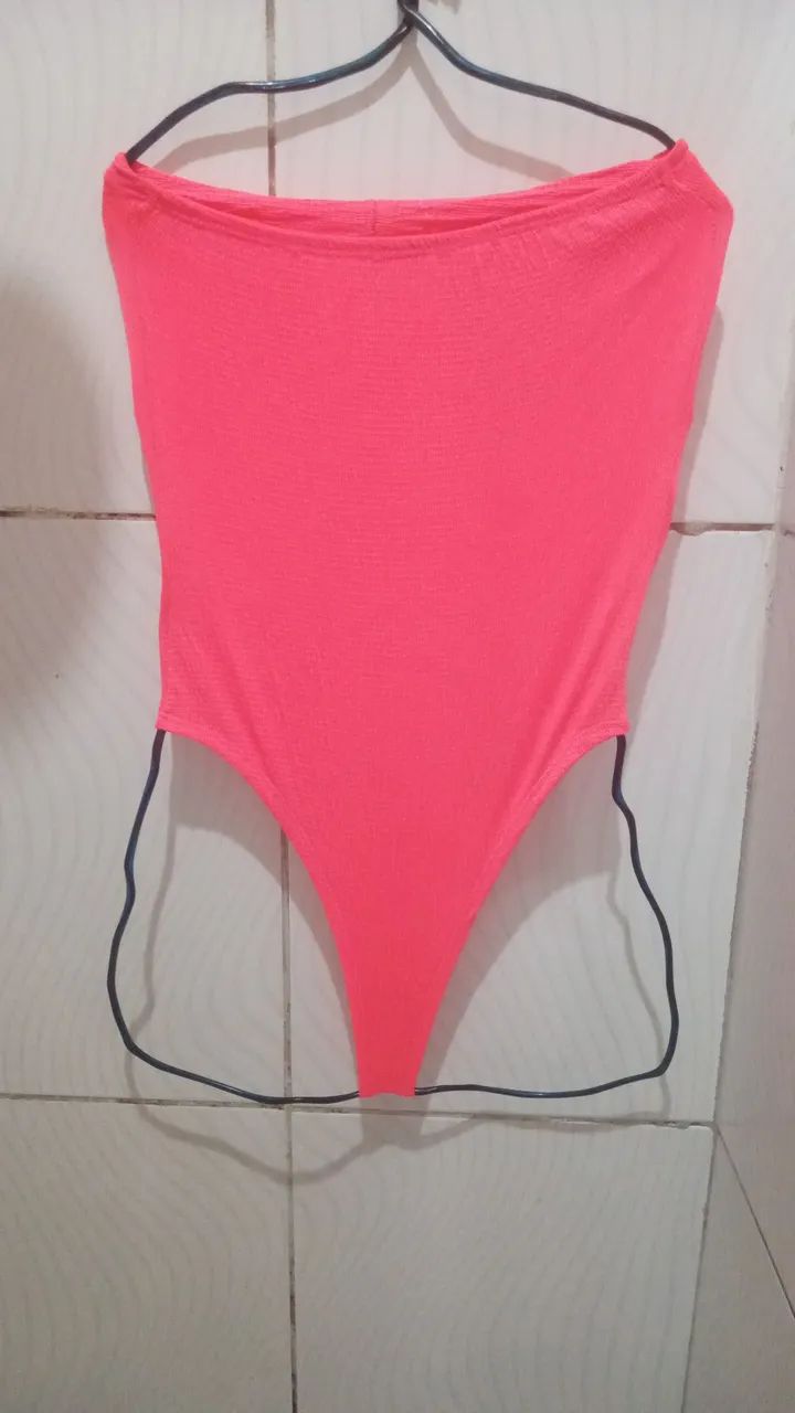 Bory NeonTomara que Caía Feminino M  - Foto 4