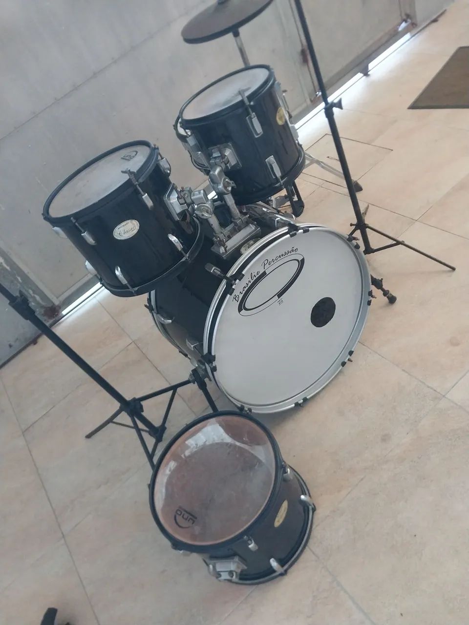 Bateria Michael  - Foto 4