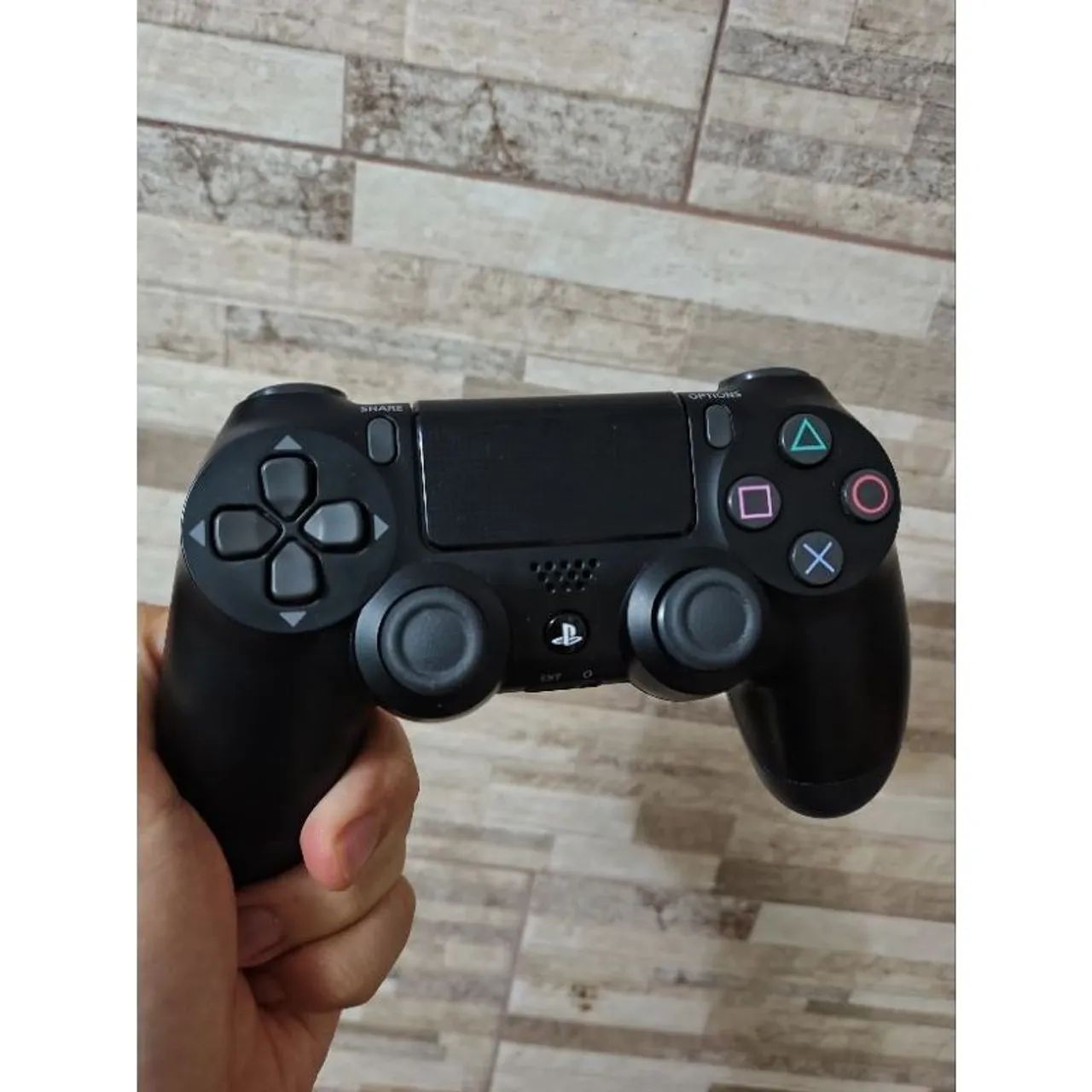 Controle PS4 original Sony  - Foto 2