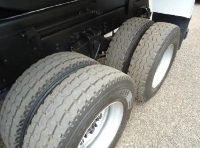 vw 24250 cacamba. - Foto 5
