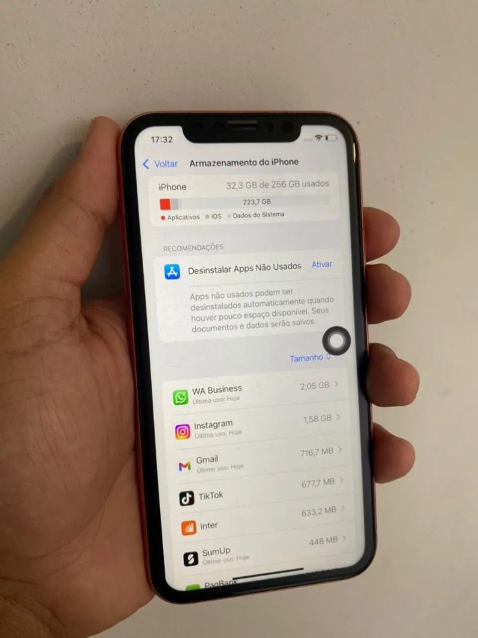 IPHONE 11 E IPHONE XR  - Foto 4