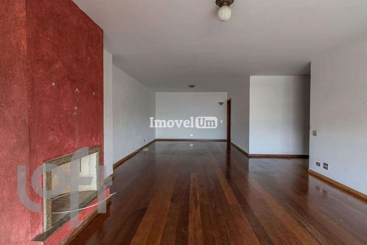 Vila Madalena | Apartamento 4 quartos, sendo 2 suites - Foto 5