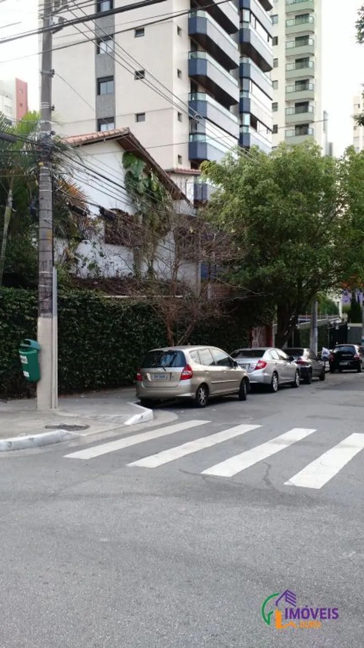PRÉDIO - VILA CLEMENTINO - SP - Foto 3
