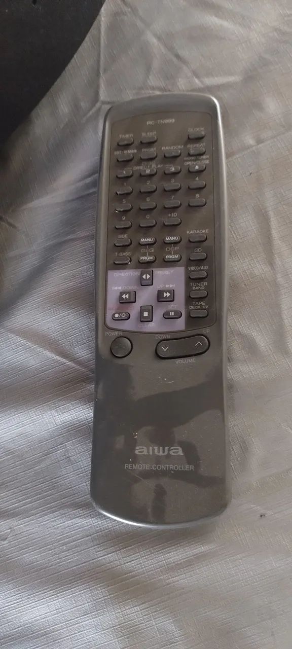 AIWA NSX 999Mk ll - Foto 4