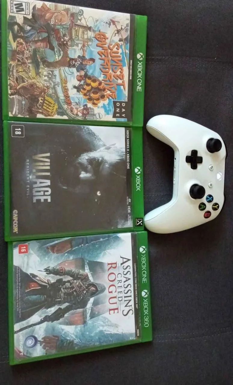 Xbox One X - Foto 3