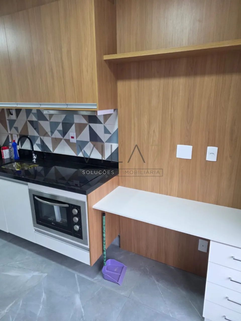 Apartamento Studio para Locação no Butantã - Foto 3