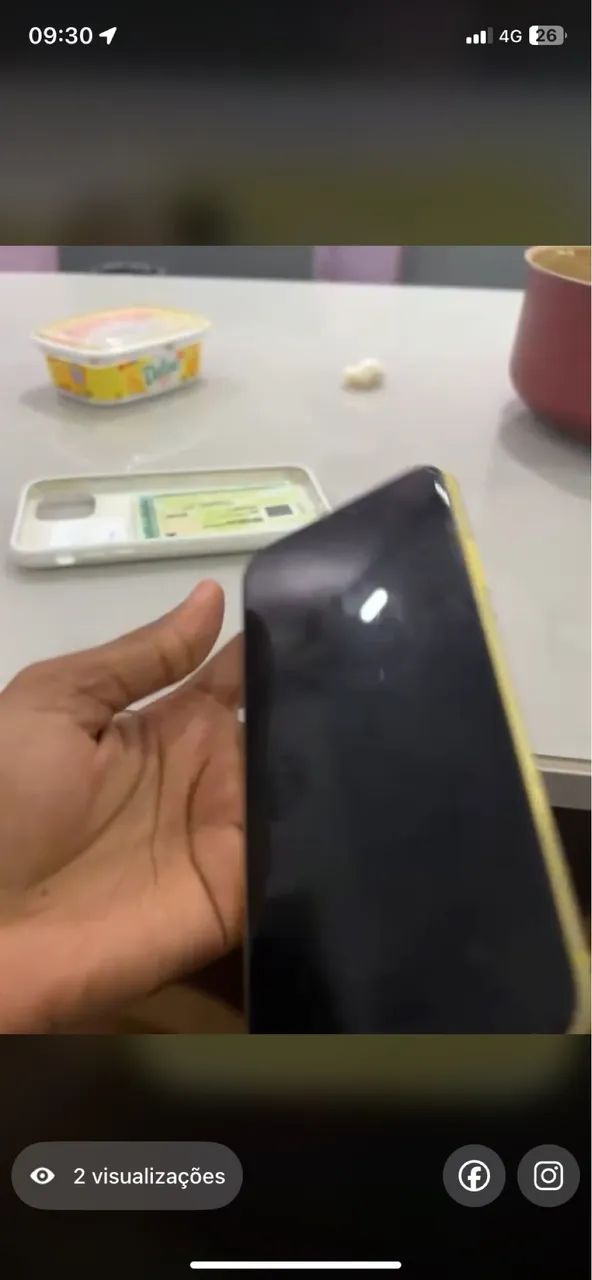 iPhone 11 - Foto 3