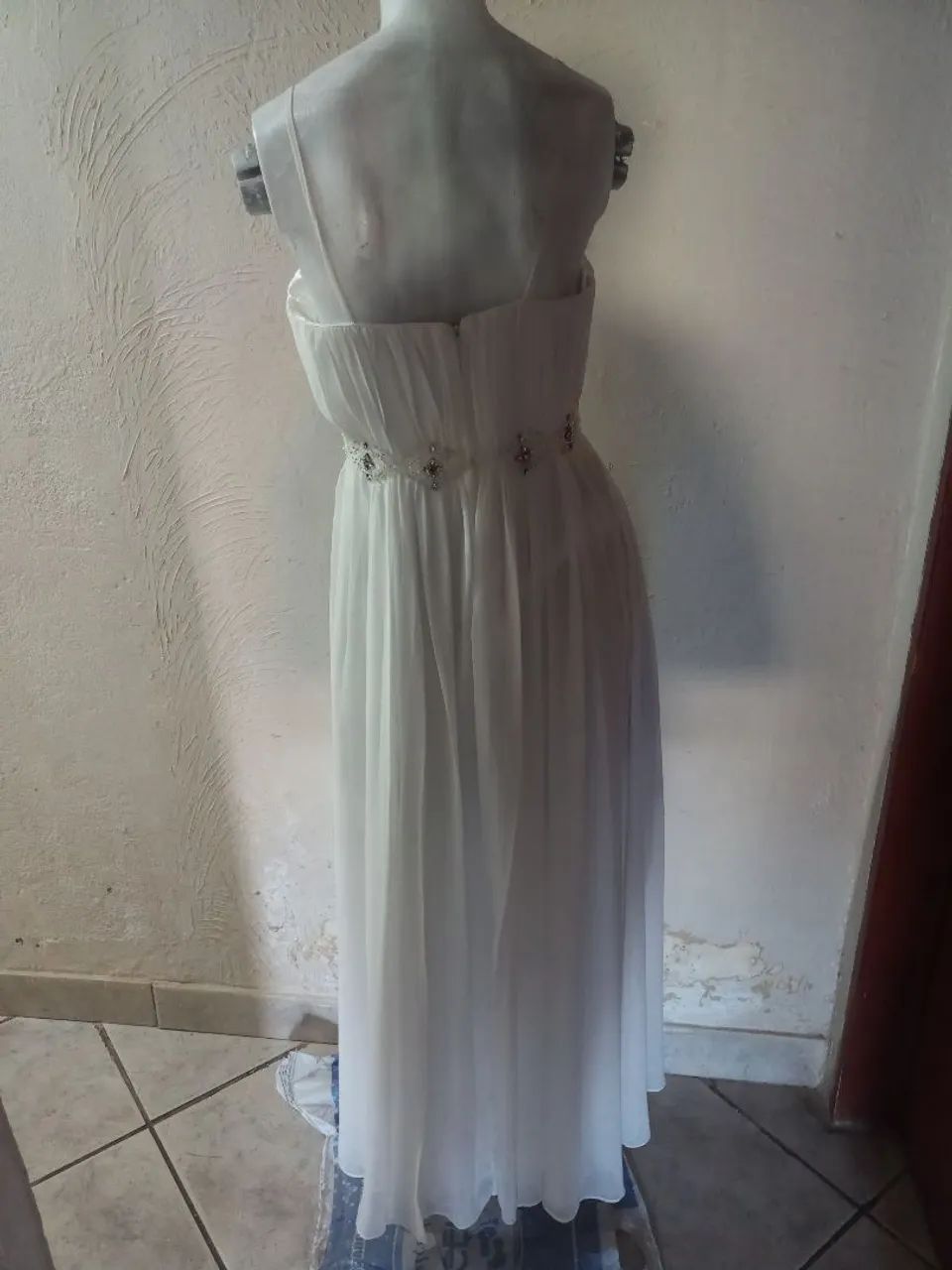 Vestido de noiva - Foto 4