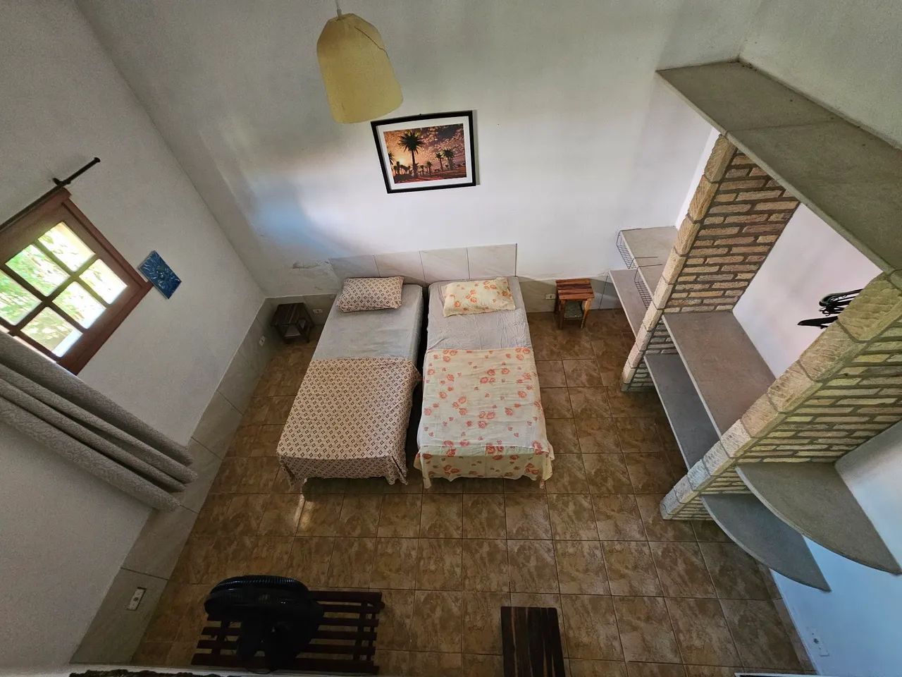 Casas para alugar 1 e 2 quartos