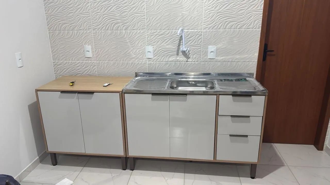 CASA PARA ALUGAR - Foto 5