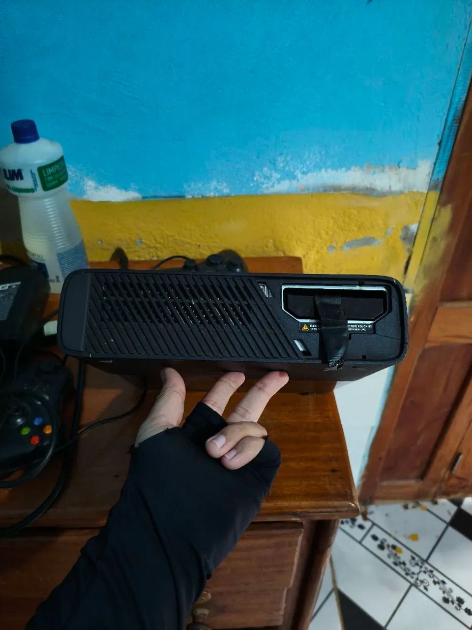 Xbox 360 - Foto 2