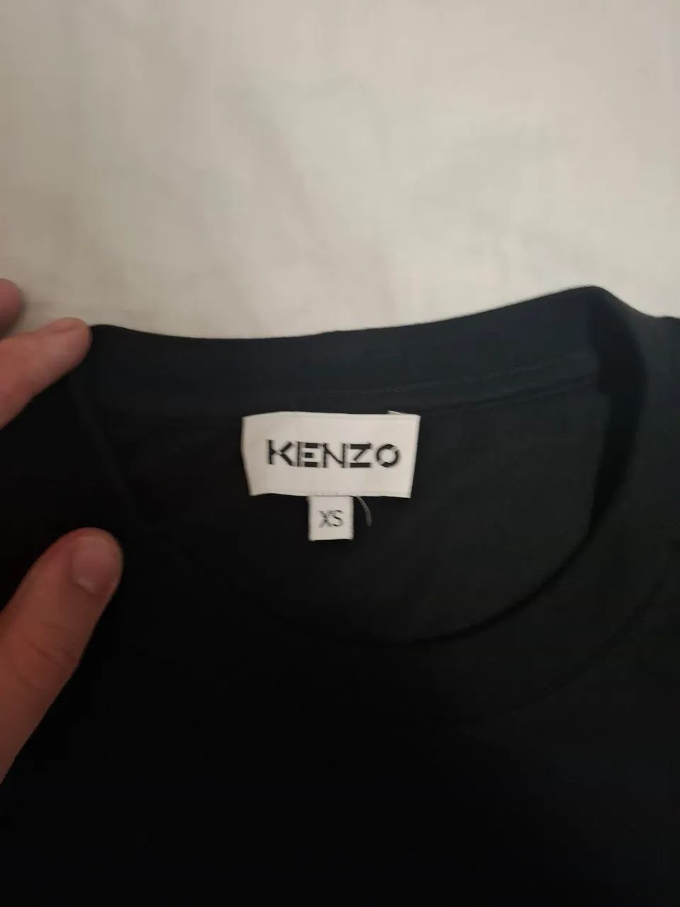 Camiseta Kenzo - Foto 2