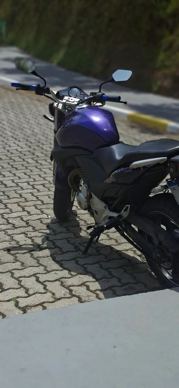 CB300R 2011 - Foto 9