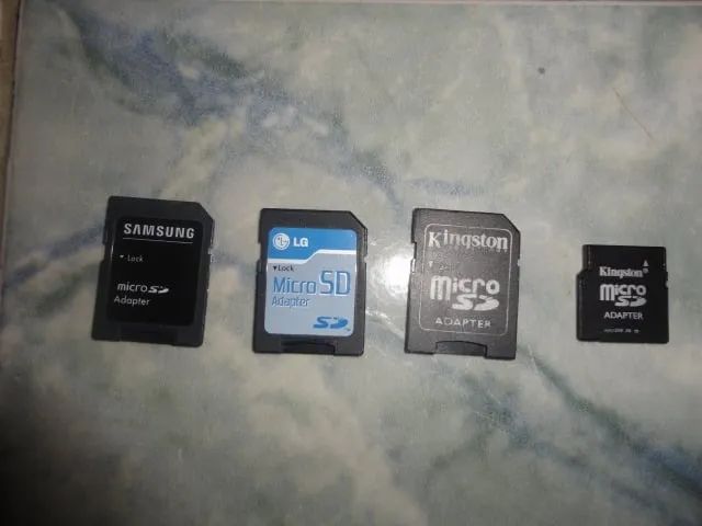 SD Card Adapter422991659585382402