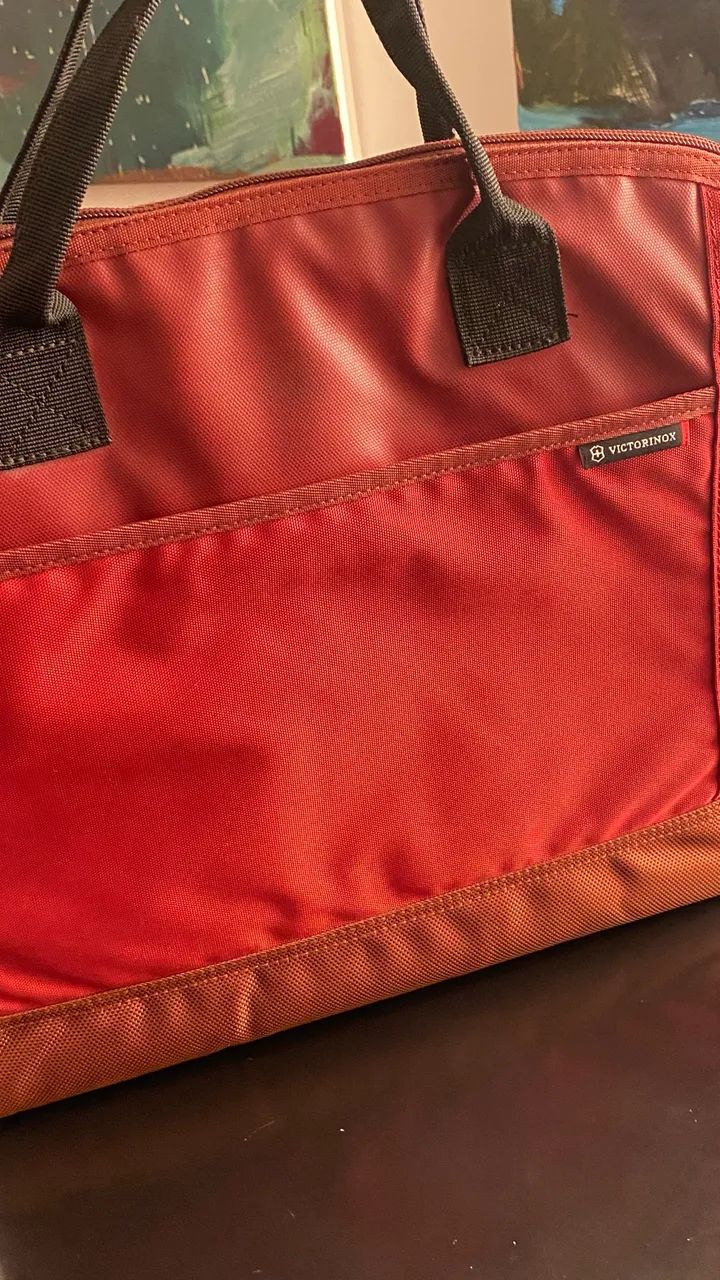 BOLSA VICTORINOX ORIGINAL  -  NOVA - Foto 5