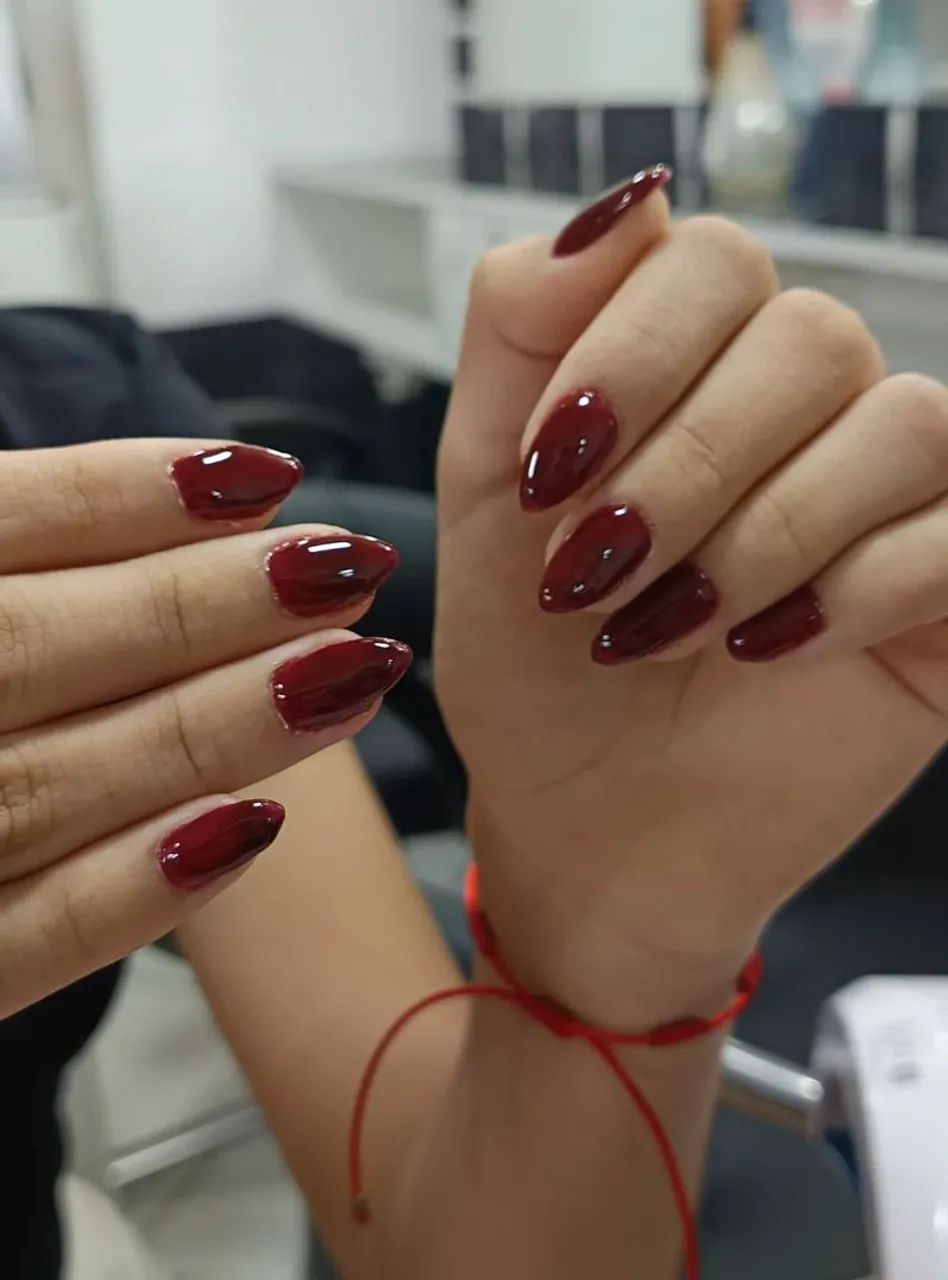 Manicure/nail designer  - Foto 4