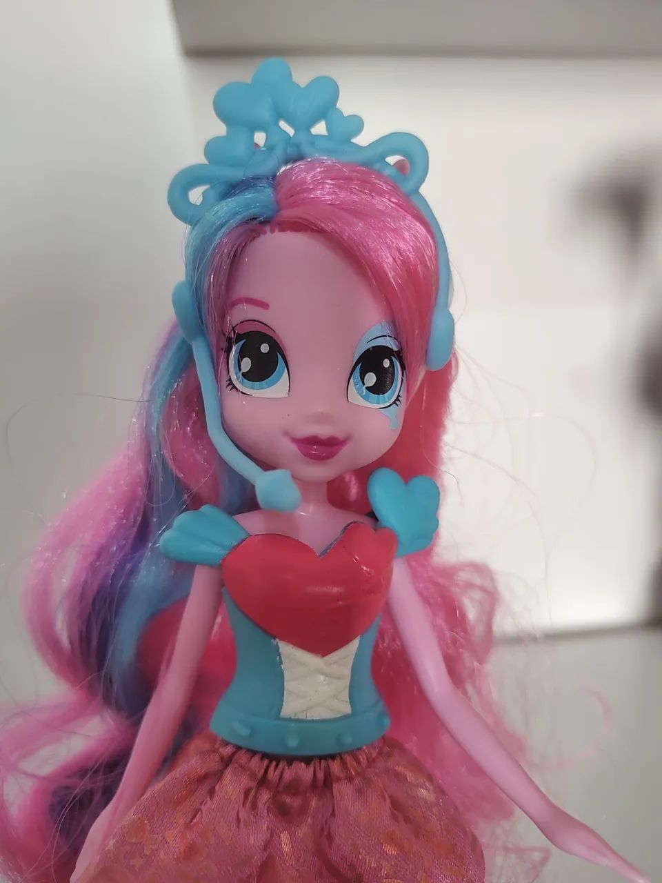 Boneca equestria girl - Foto 3