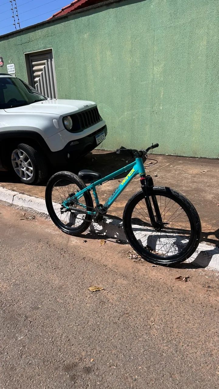 Vikingx tuff 30