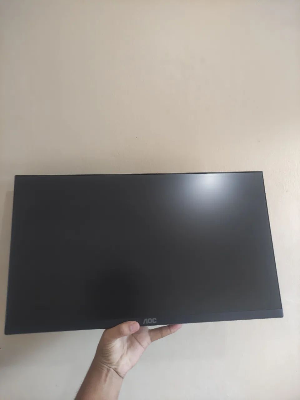 Monitor AOC 120hz - Foto 2