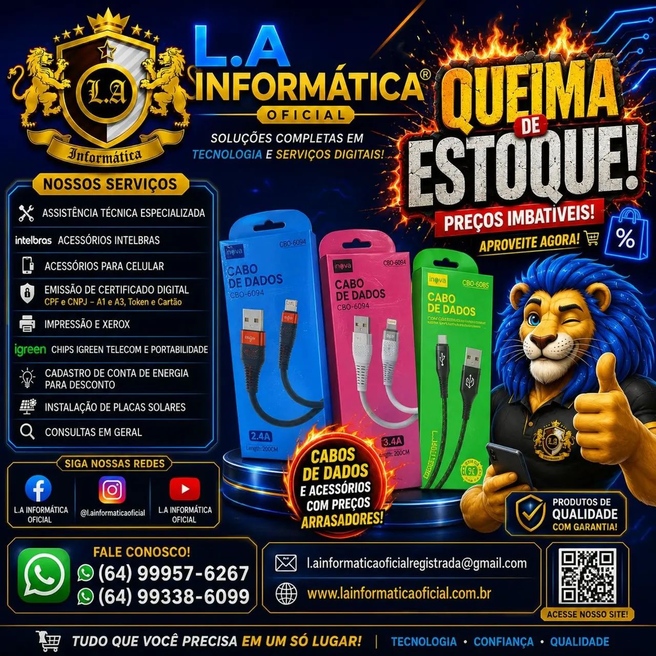 Acessórios  - Foto 2