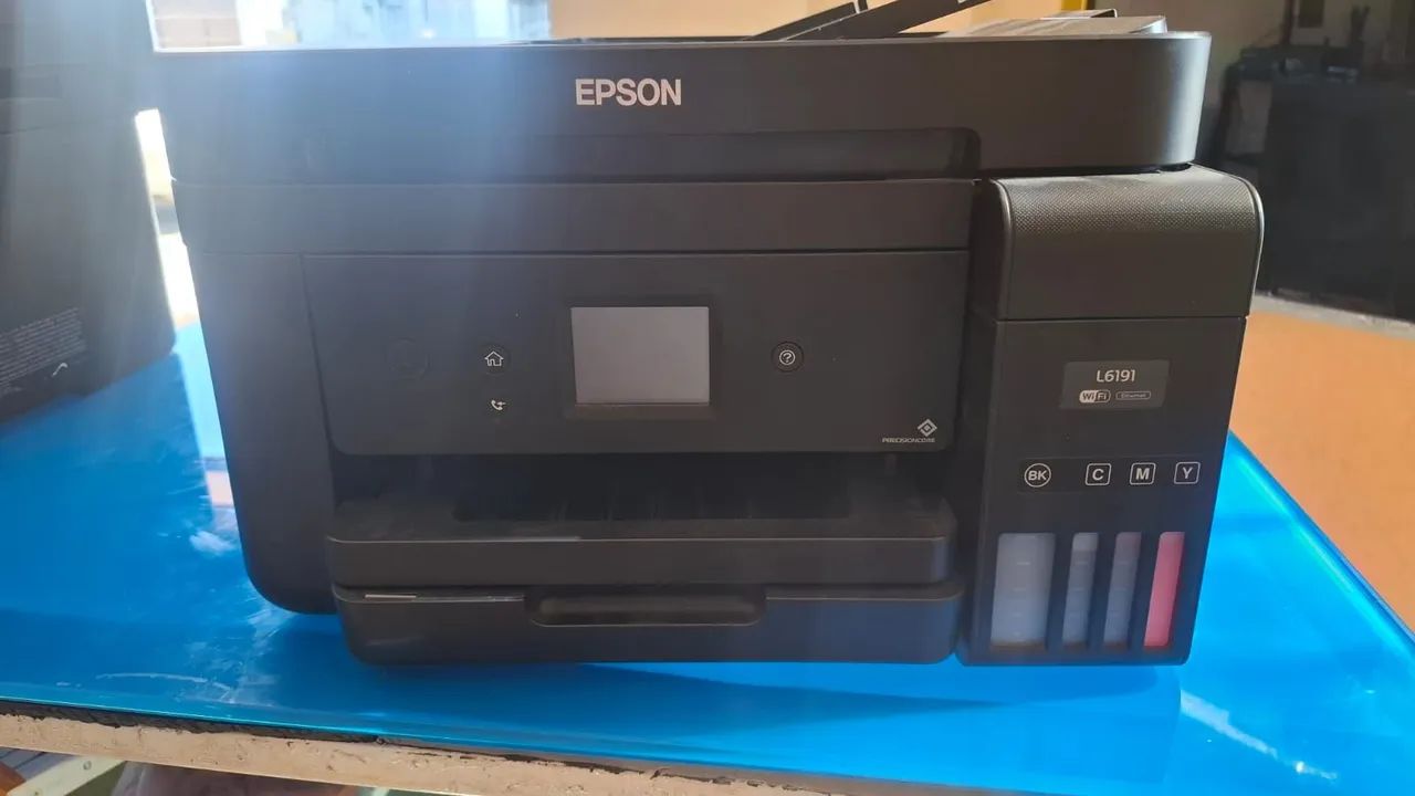 Epson L6191