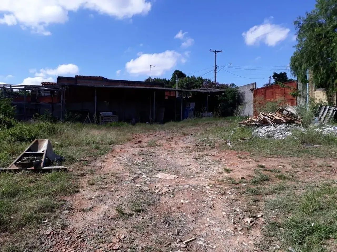 terreno - Jardim Irajá - Campinas - Foto 3