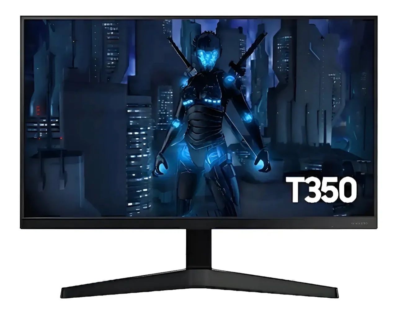 Monitor T350 Samsung 75HZ 24?