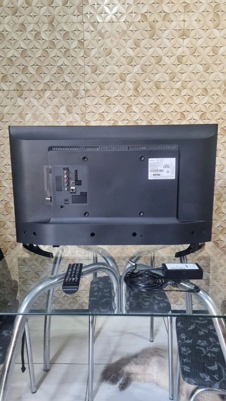 Tv Samsung 32 pol - Foto 3