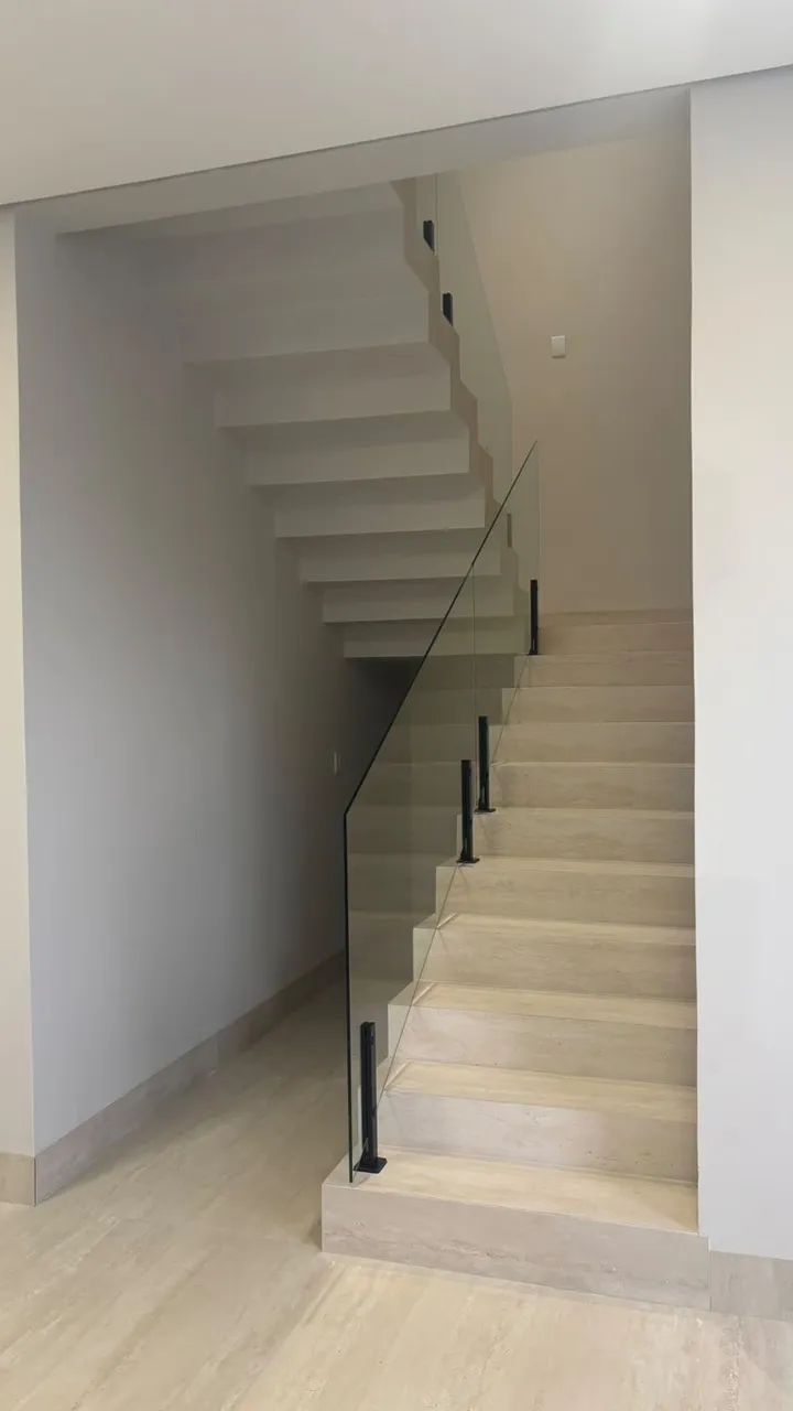 Sobrado com 4 suites no Florais Safiras - Foto 4