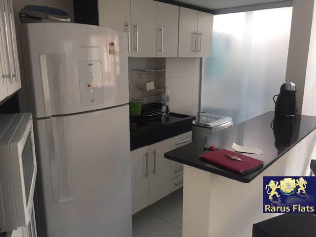 Flat com 1 Quarto à venda, 46m² - Vila Nova Conceição - Foto 3