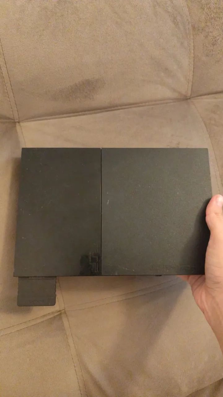 play station 2 ps2 - Foto 3