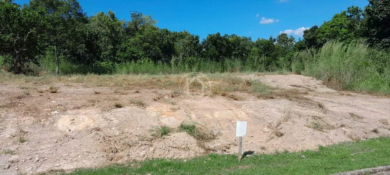 TERRA SELVAGEM GOLF CLUB - Foto 2