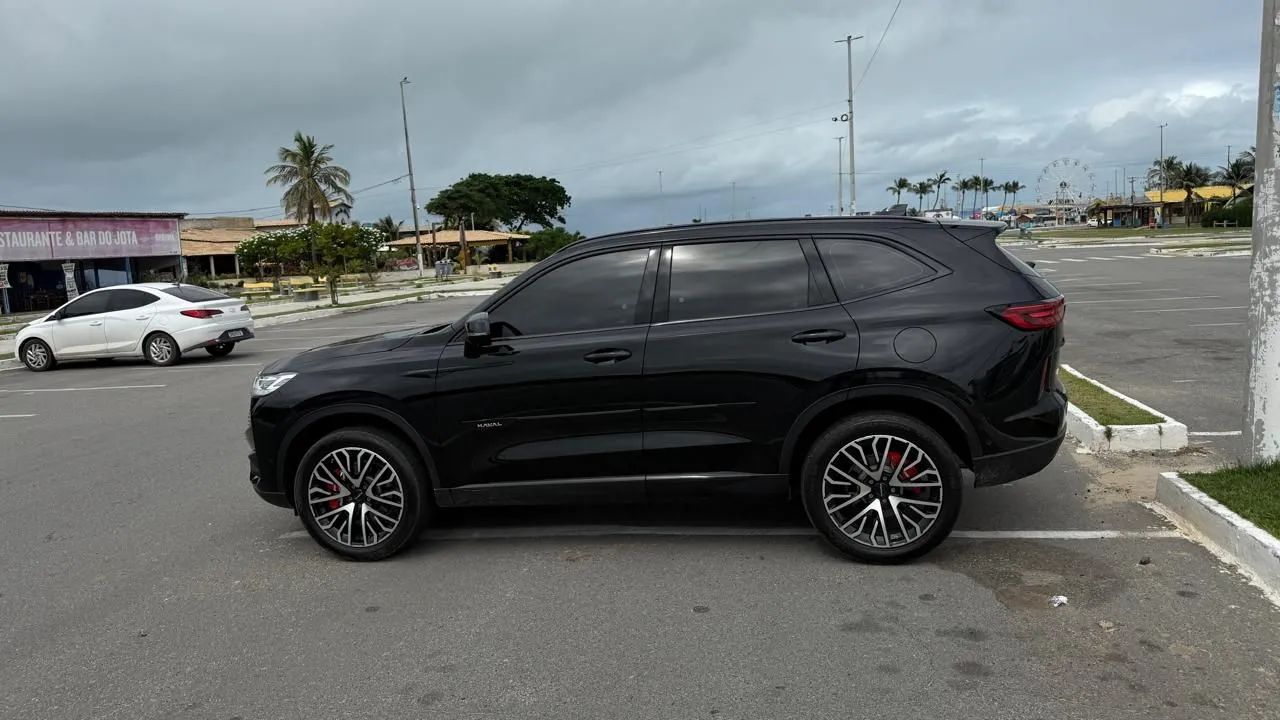 GWM Haval H6 Premium HEV 2025 - Foto 3