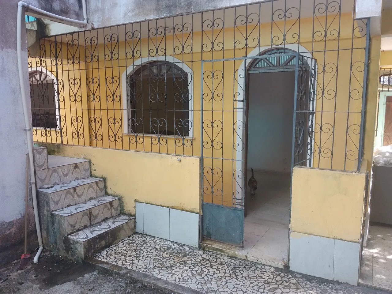 Casa 2/4 suite