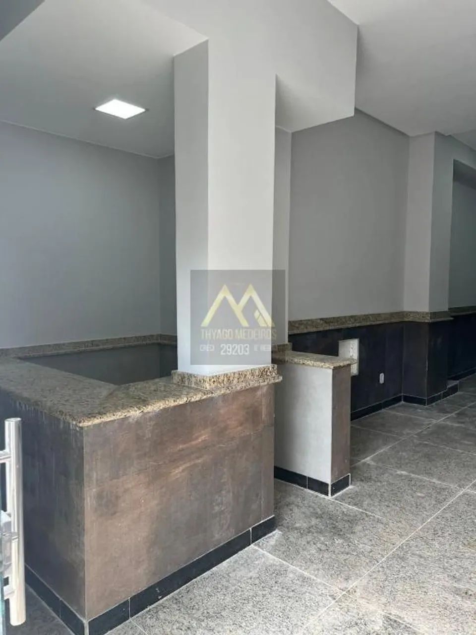 PRÉDIO COMERCIAL PARA INVESTIMENTO EM ÁGUAS LINDAS - Foto 3