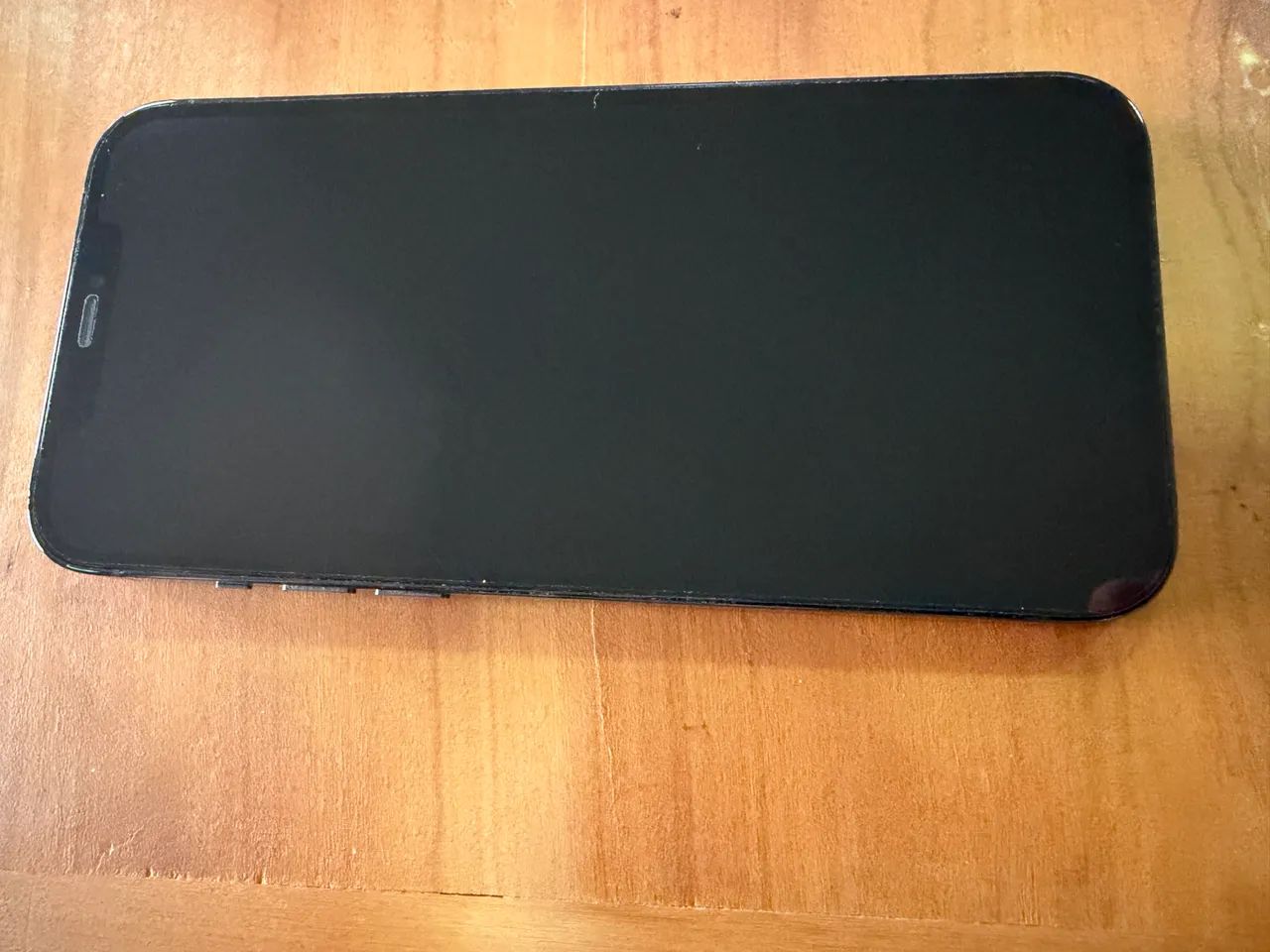 iPhone 12 Pro Max 128GB Azul - Foto 4