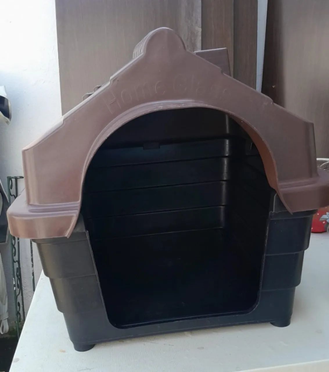 Casinha PET Nova - Foto 2