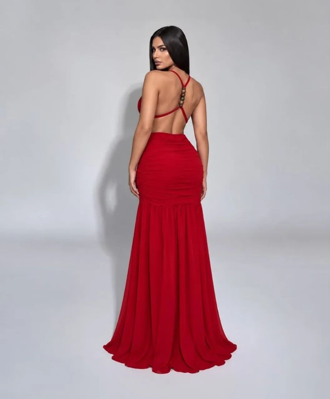 Vestido Bianca - Foto 4