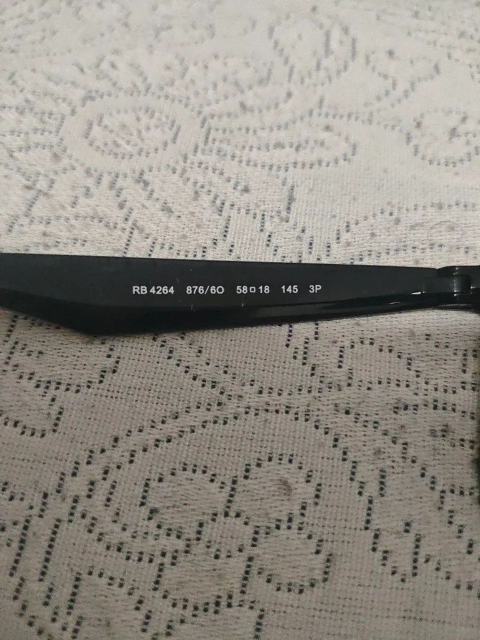 Óculos ray-ban - Foto 3