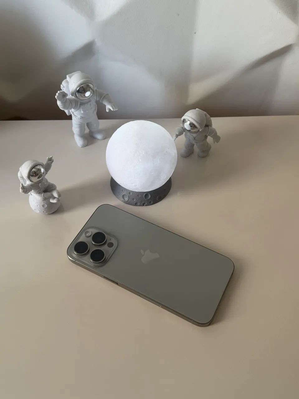 IPHONE 15 PRO MAX 256 GIGAS - Foto 3