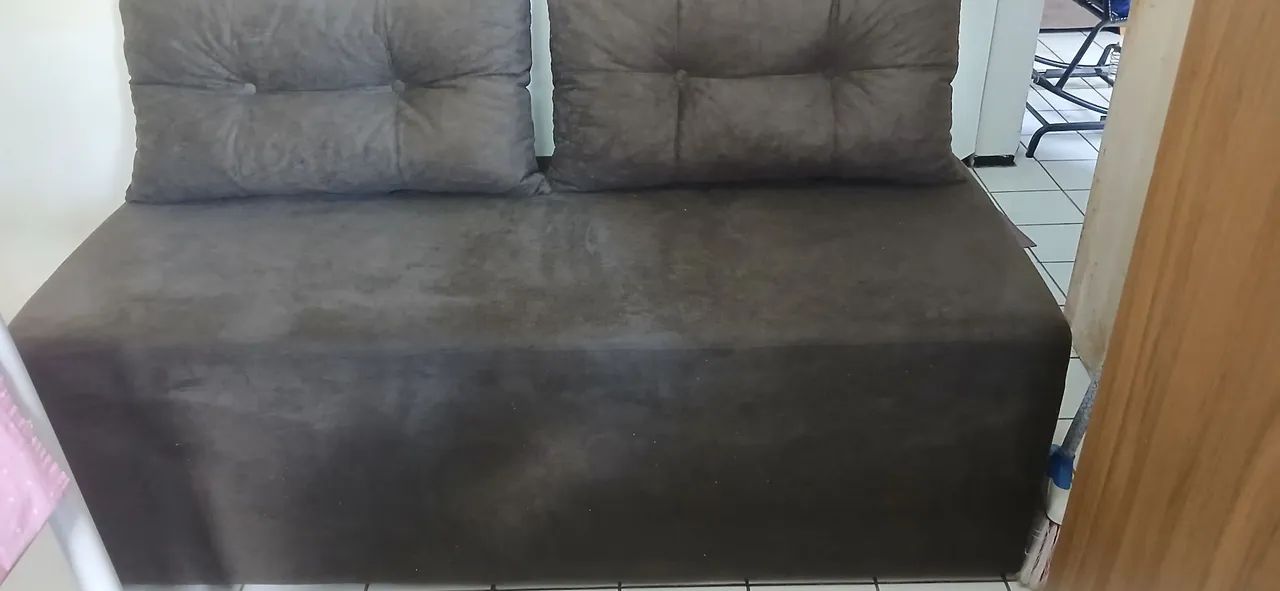 Bicama nova pouco tempo de uso - Foto 5