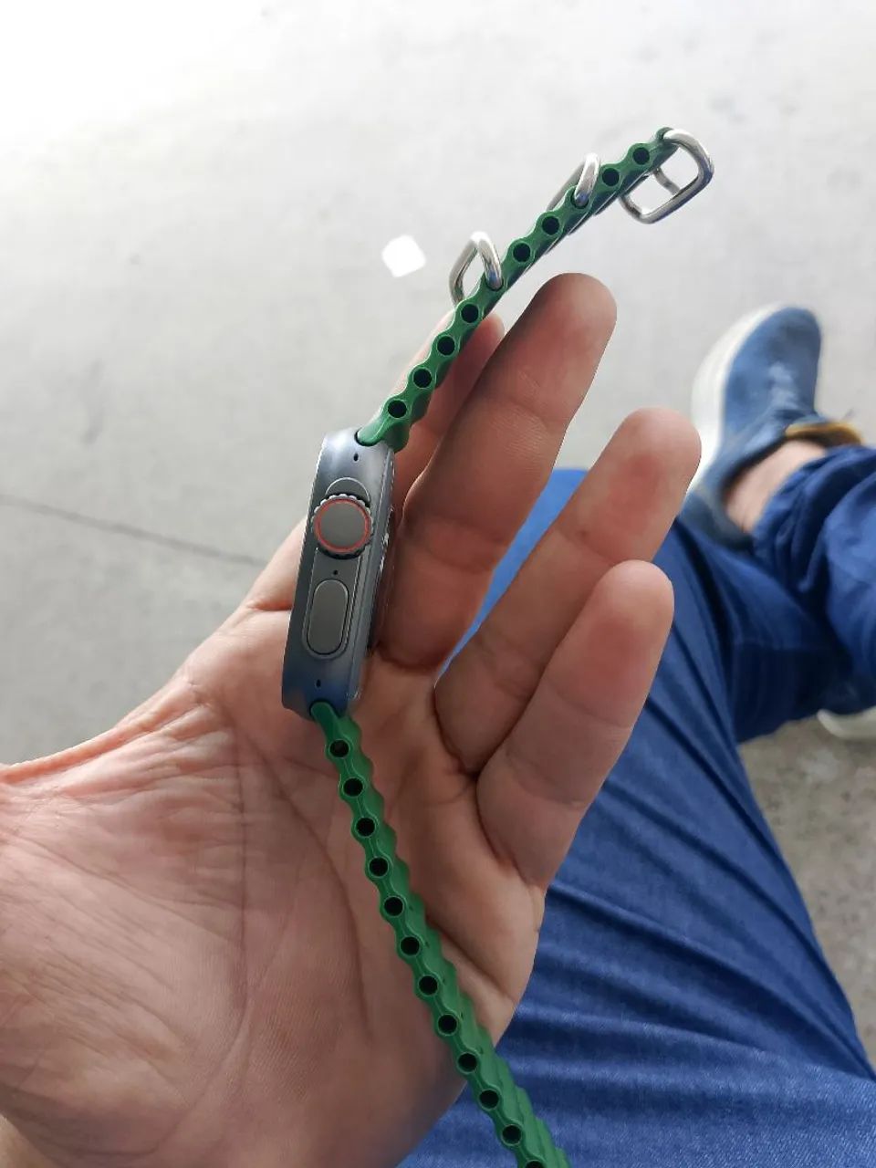 Smartwatch pro original - Foto 3