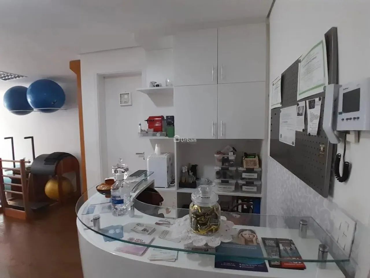 Sala à venda em Cotia, Lageadinho, com 37 m² - Foto 5