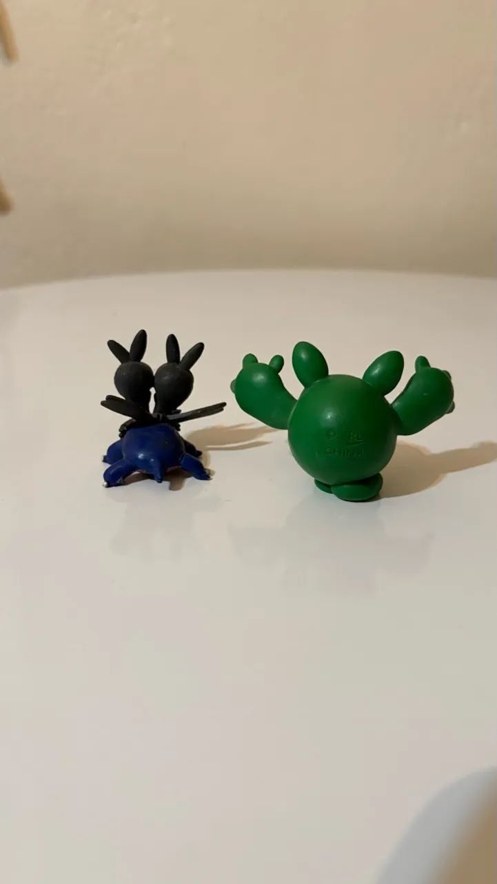 Pokemon (RL) - Lote - Foto 2