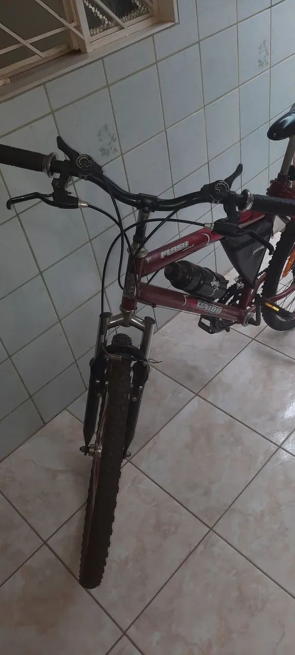 Bicicleta  - Foto 3