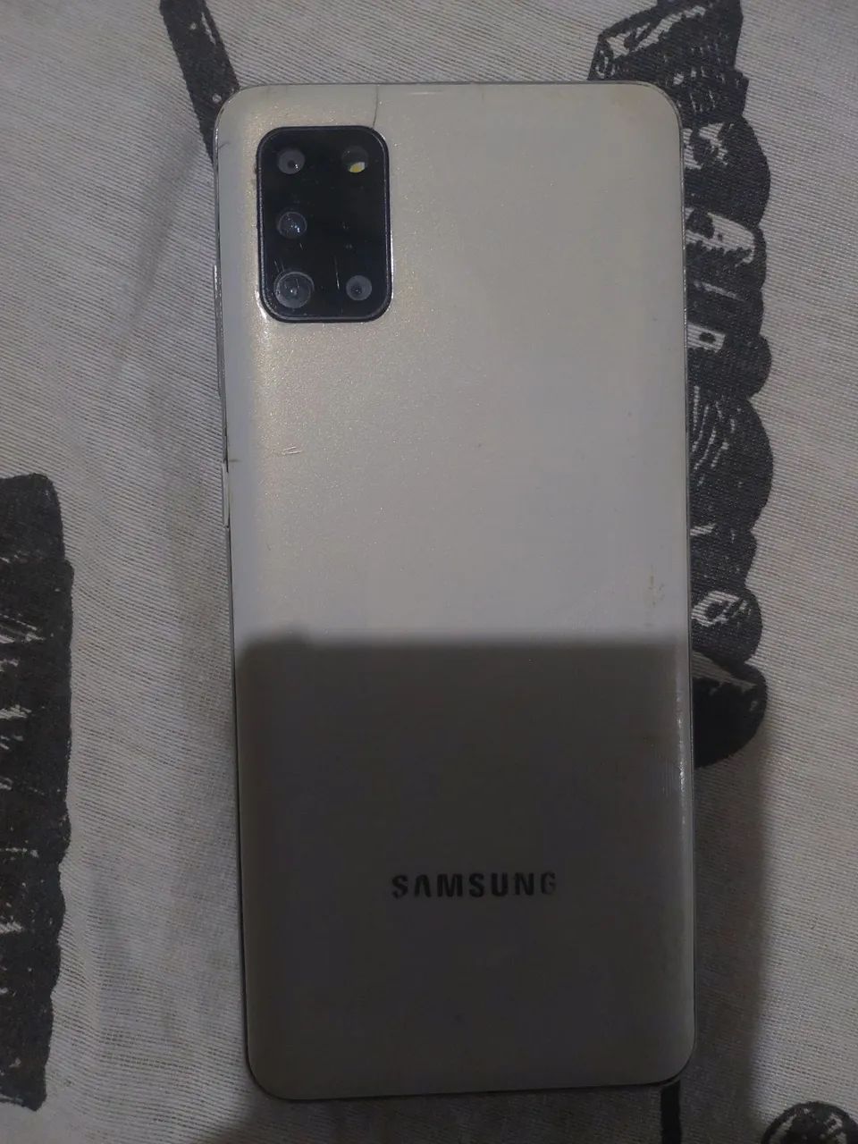 Celular Galaxy A31 - Foto 2