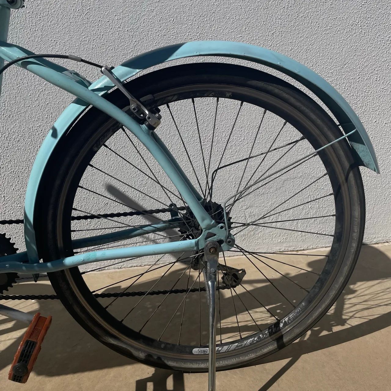 Bicicleta Retrô  - Foto 4